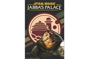 Brætspil - Love Letter Jabba's Palace A  Game (ENG) - ZMGZLL03