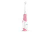 Baby Udstyr - NENO Electric Toothbrush Denti Pink - NEN-BAB-SC002