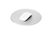 Musemåtte & tilbehør - Desire2 Aluminium Circular Mouse Pad Circular Mouse Pad - MSESMSI