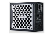 Strømforsyning - Phanteks Revolt 1000W Platinum ATX 3.0 PCIe 5.0. Strømforsyning - 1000 Watt - 135 mm - ATX 3.0 - 80 Plus Platinum certified - PH-P1000PR_BK01C