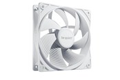 Kabinet Køler - be quiet! Pure Wings 3 120mm PWM White - Kabinet køler - 120mm - Hvid - 26 dBA - BL110