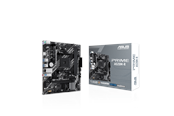 Bundkort - ASUS PRIME A520M-R Bundkort - AMD A520 - AMD AM4 - DDR4 RAM - Micro-ATX - 90MB1H60-M0EAY0