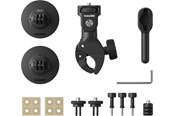 Actionkamera tilbehør - Insta360 Motorcycle Kit - CINSAAVY
