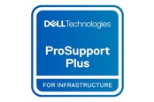 Service & support - Dell Upgrade from 3Y Next Business Day to 3Y ProSupport Plus 4H - extended service agreement - 3 years - on-site - R750XS_3OS3P4H