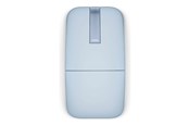 Mus - Dell MS700 Wireless - Mus - Optisk LED - 2 knapper - Blå - MS700-BL-R-EU