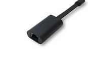 Netværksadapter (netkort, printserver mv.) - Dell USB-C to 2.5G Ethernet Adapter - 470-BCFV