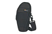 Kameratasker - Lowepro Bag S&F Quick Flex Pouch 55 AW - LP36276-0AM