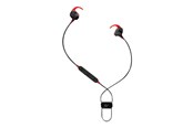 Hovedtelefoner/headset - KitSound Immerse Active Wireless - earphones with mic - KSIMARD
