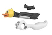 Spil tilbehør - MAXX TECH DUCK QUACK SHOOT! - Wired - Nintendo Switch - MXT-DQS-SW-CIB