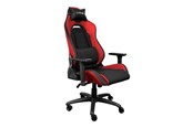 Gamer Stol - Trust GXT 714 Ruya Gamer Stol - Plastik - Op til 150 kg - 25064
