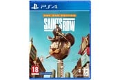 Spil - Saints Row (Day One Edition) - Sony PlayStation 4 - Action/Adventure - 4020628687397