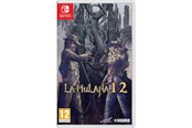 Spil - La-Mulana 1 & 2 - Nintendo Switch - Platform - 0810100863623