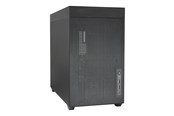 Kabinet - Inter-Tech IM-2 Expander - Kabinet - Tower - Sort - 88881368