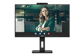 Skærm - 27" AOC Pro-line Q27P3CW - 2560x1440 (QHD) - 75Hz - IPS - 65W USB-C - Q27P3CW