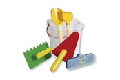 Udendørsleg - Androni Masonry set 6 pieces. - 1446-00LW