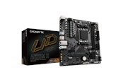 Bundkort - GIGABYTE A620M H Bundkort - AMD A620 - AMD AM5 - DDR5 RAM - Micro-ATX - A620M H