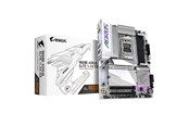 Bundkort - GIGABYTE B650E AORUS ELITE X AX ICE Bundkort - AMD B650E - AMD AM5 - DDR5 RAM - ATX *DEMO* - B650E A ELITE X ICE