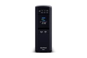 UPS - CyberPower CP1350EPFCLCD - 1350VA/810W - UPS - CP1350EPFCLCD