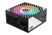 Strømforsyning - ASUS ROG Loki SFX-L 1200 Strømforsyning - 1200 Watt - 120 mm - ATX 3.1 - 80 Plus Titanium certified - 90YE00N0-B0NA00