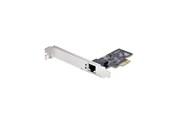 Netværksadapter (netkort, printserver mv.) - StarTech.com PR12GI-NETWORK-CARD 1-Port 2.5Gbps NBASE-T PCIe Network Card Intel I225-V - PR12GI-NETWORK-CARD