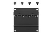 Systemtilbehør (kølepasta mv.) - Lenovo - DIN rail mounting adapter - 4XF1C98168
