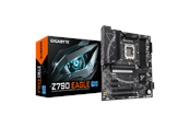 Bundkort - GIGABYTE Z790 EAGLE Bundkort - Intel Z790 - Intel LGA1700 - DDR5 RAM - ATX - Z790 EAGLE