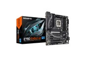 Bundkort - GIGABYTE Z790 EAGLE AX Bundkort - Intel Z790 - Intel LGA1700 - DDR5 RAM - ATX - Z790 EAGLE AX