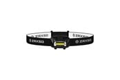 Lommelygter og pandelamper - ZAXSO HH3 Pandelampe alkaline 215 lumen - 3xAAA - 5710444870002