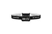 Lommelygter og pandelamper - ZAXSO HH7R Pandelampe genopladelig 235 lumen - - 5710444870200