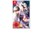 Spil - Sympathy Kiss (Day One Edition) - Nintendo Switch - Otome - 5060941716380