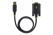 USB kabel - StarTech.com 1P3FFCB-USB-SERIAL - 1P3FFCB-USB-SERIAL