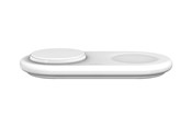 Mobil - Adaptere & Opladere - Belkin BoostCharge Pro 2-in-1 - WIZ021VFWH