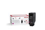 Blæk, Toner & Forbrugsstoffer - Xerox - high capacity - magenta - original - toner cartridge - Use and Return - 006R04626