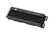 SSD - Corsair MP600 PRO LPX Sort - 8TB - M.2 2280 - PCie 4.0 - 0840006679943