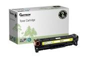 Blæk, Toner & Forbrugsstoffer - ISOTECH CE402A / Alternative to HP CE403A / Yellow Toner - K15540I4