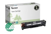 Blæk, Toner & Forbrugsstoffer - ISOTECH CE390A / Alternative to HP CE390A / Black Toner - K15534I4