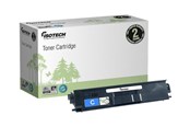 Blæk, Toner & Forbrugsstoffer - ISOTECH TN325C / Alternative to Brother TN325C / Cyan Toner - K15424I4