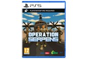 Spil - Operation Serpens (PSVR2) - Sony PlayStation 5 - FPS - 5061005781054