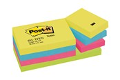 Blokke, Formularer & Notesbøger - 3M Post-it 653-TFEN - FT510283532