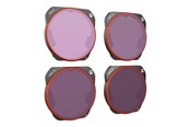 Fotofiltre - PGYTECH Professional filter kit - circular polariser / neutral density - P-43A-034