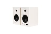 HiFi højtaler - Edifier MR4 - 4" Monitor Speaker Pair - 21 Watt - White - MR4 WT