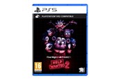 Spil - Five Nights at Freddy's: Help Wanted 2 (PSVR2) - Sony PlayStation 5 - Overlevelse - 5016488141338