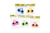 Små gaver til børn - LG-Imports Eyes Finger Ring Color (Assorted) - 4393
