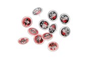 Små gaver til børn - LG-Imports Toll Pirate (Assorted) - 4309