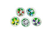 Små gaver til børn - LG-Imports Toll Football (Assorted) - 4276