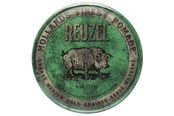 Hårpleje - Reuzel Green Grease Medium Hold Pomade 95 ml - 256701