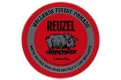 Hårpleje - Reuzel Red Water Soluble High Sheen Pomade 95 ml - 256700