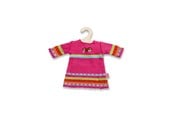 Dukker & Tilbehør - Heless Knitted Doll Dress Hearty 35-45 cm - 2533
