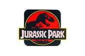Merchandise - Numskull - Jurassic Park 3D Desk Lamp / Wall - Lampe - 5056280425038
