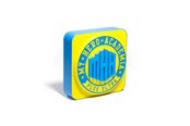 Merchandise - Numskull - My Hero Academia 3D - Lampe - 0658848194902